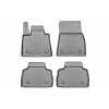 Alfombrillas para BMW X6 (G06) 2020- MTM 3P TPE