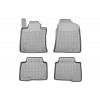 Alfombrillas para SsangYong Torres 2023- MTM 3P TPE