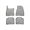 Alfombrillas para Kia Niro HEV Hybrid 07.2022- MTM 3P TPE