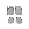 Alfombrillas para Jeep Avenger 2023- MTM 3P TPE
