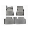 Alfombrillas para Tesla Model 3 07.2017-06.2020 MTM 3P TPE