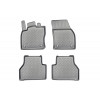 Alfombrillas para Ford Connect Tourneo 05.2022- MTM 3P TPE