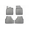 Alfombrillas para Audi Q4 e-tron 2021- MTM 3P TPE