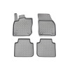 Alfombrillas para Volkswagen Tayron (tambien eTSI) 2025- MTM 3P TPE