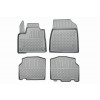 Alfombrillas para Mercedes Citan (W420) 10.2021- MTM 3P TPE