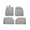 Alfombrillas para Ford Mustang Mach-E 2020- MTM 3P TPE