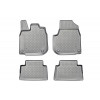 Alfombrillas para Honda e 2020- MTM 3P TPE