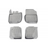 Alfombrillas para Honda HR-V III e:HEV 09.2021- MTM 3P TPE