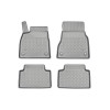 Alfombrillas para Audi A6 (GH) Avant e-tron 2024- MTM 3P TPE