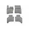 Alfombrillas para Land Rover Defender 110 (tambien Plug-in Hybrid) 2020- MTM 3P TPE
