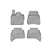 Alfombrillas para Land Rover Range Rover V (L460) Corto 05.2022- MTM 3P TPE