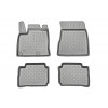 Alfombrillas para Nissan Qashqai III (J12) e-Power 07.2022- MTM 3P TPE
