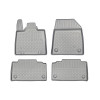 Alfombrillas para BYD Atto 2 DM-i Plug-in Hybrid 2025- MTM 3P TPE