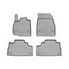 Alfombrillas para Omoda 9 2025- MTM 3P TPE