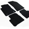 Alfombrillas para Citroen C3 III 11.2016-2024 MTM Plus