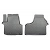 Alfombrillas para Opel Vivaro van 2014-09.2019 MTM 3P TPE
