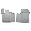 Alfombrillas para Volkswagen T7 Multivan (tambien eHybrid/ PHEV) 10.2021- MTM 3P TPE