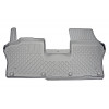 Alfombrillas para Volkswagen ID.Buzz Bus 2022- MTM 3P TPE