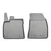 Alfombrillas para Ford Courier Transit 2014-2018 MTM 3P TPE