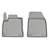 Alfombrillas para Ford Courier Transit 2024- MTM 3P TPE