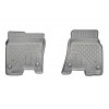 Alfombrillas para Dodge Ram 2018- MTM 3P TPE