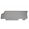 Alfombrillas para Volkswagen T6 Transporter Multivan 2015- MTM 3P TPE