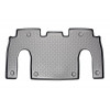 Alfombrillas para Tesla Model X 5 asientos 2016- MTM 3P TPE