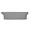 Alfombrillas para Seat Alhambra I 1995-08.2010 MTM 3P TPE
