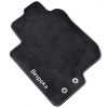 Alfombrillas para Chevrolet Camaro 2009-2016 MTM Top