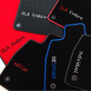 Alfombrillas para Chevrolet Camaro 2016- MTM Top