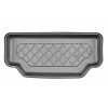 Bandeja maletero para Tesla Model S 2012-12.2020 MTM