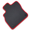 Alfombrillas para Volkswagen Golf 5 (1K) 10.2003-2008 MTM EVA
