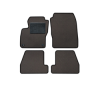 Alfombrillas eva para Ford Focus III 03.2011-2015 MTM