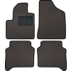 Alfombrillas eva para Hyundai Santa Fe II (CM) 5 posti 04.2006-05.2010 MTM