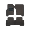 Alfombrillas eva para Land Rover Discovery III 2004-2008 MTM