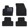 Alfombrillas eva para Land Rover Range Rover Evoque I 2011-03.2019 MTM
