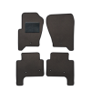 Alfombrillas eva para Land Rover Range Rover Sport 2005-08.2013 MTM