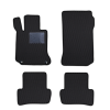 Alfombrillas eva para Mercedes Classe C (W204) 04.2007-02.2014 MTM