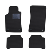 Alfombrillas eva para Mercedes Classe E (W211) 2002-02.2009 MTM