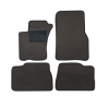 Alfombrillas eva para Mercedes Classe M (W163) / ML 1998-07.2005 MTM