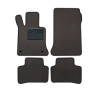 Alfombrillas eva para Mercedes Classe GLK (X204) 06.2008-2015 MTM