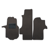 Alfombrillas eva para Mini Countryman I (R60) 09.2010-01.2017 MTM