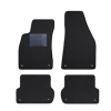 Alfombrillas eva para Seat Exeo 2009-2013 MTM
