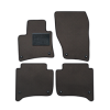 Tappetini gomma EVA per Volkswagen Touareg II 02.2010-03.2018