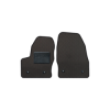 Alfombrillas eva para Ford Connect Transit 2014-2023 MTM