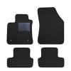 Alfombrillas eva para Renault Megane IV GrandCoupe 01.2017- MTM