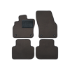 Alfombrillas eva para Audi Q3 II (F3) (anche Plug-in Hybrid e TFSI) 2018- MTM