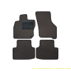 Alfombrillas eva para Seat Leon IV (KL) Sportstourer eTSI / Mild Hybrid 2020- MTM