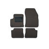 Alfombrillas eva para Opel Mokka-e Electric 2021- MTM