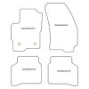Alfombrillas para Ford Mondeo III 2001-08.2007 MTM